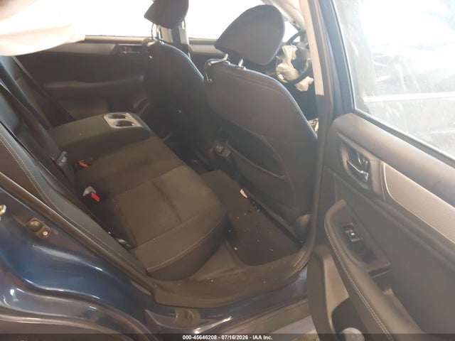 45646208 :رقم المزاد ، 4S3BNAF64K3022919 vin ، 2019 Subaru Legacy 2.5i Premium مزاد بيع