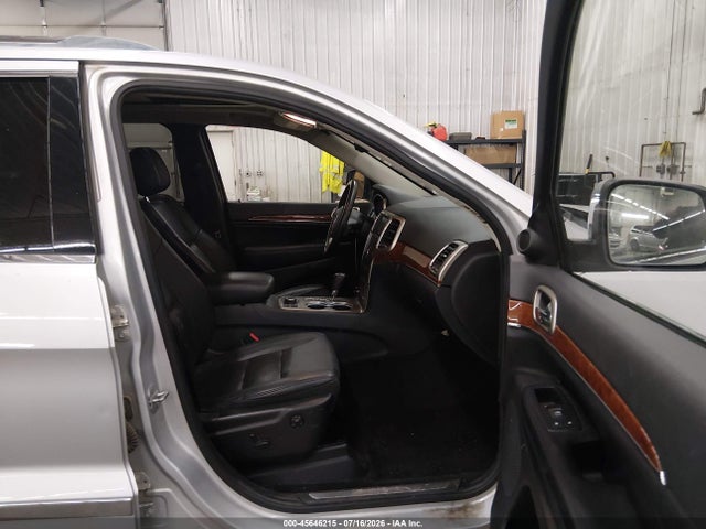45646215 :رقم المزاد ، 1J4RR5GG8BC631698 vin ، 2011 Jeep Grand Cherokee Limited مزاد بيع