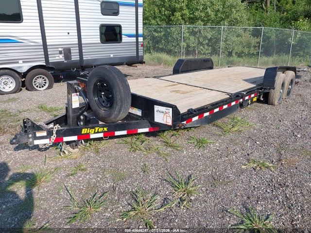 Aukcja sprzedaży 2026 Big Tex Trailer Co Inc Unknown, vin: 16V1C2727TA417164, numer aukcji: 45646217