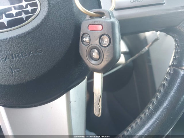 45646218 :رقم المزاد ، 4S3BMCH66A3211906 vin ، 2010 Subaru Legacy 2.5i Premium مزاد بيع