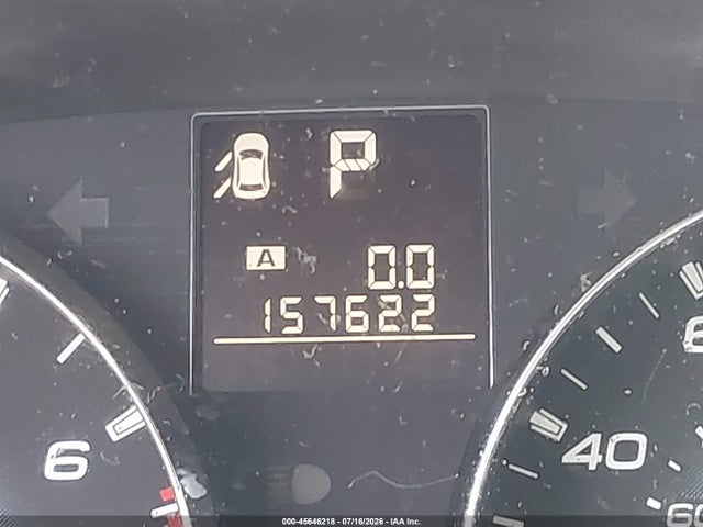 45646218 :رقم المزاد ، 4S3BMCH66A3211906 vin ، 2010 Subaru Legacy 2.5i Premium مزاد بيع