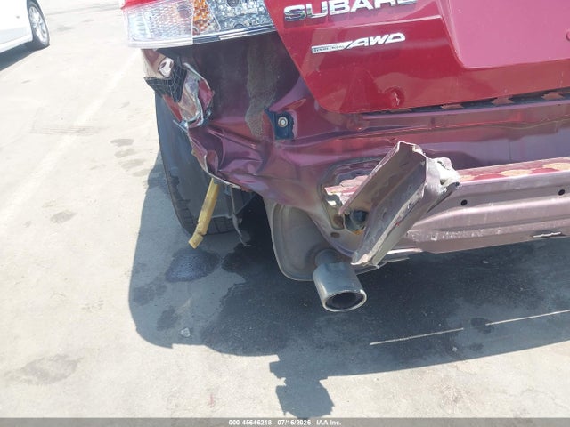 45646218 :رقم المزاد ، 4S3BMCH66A3211906 vin ، 2010 Subaru Legacy 2.5i Premium مزاد بيع