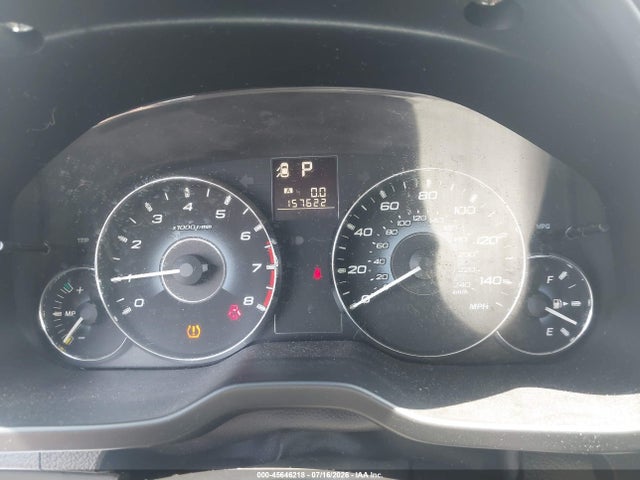 45646218 :رقم المزاد ، 4S3BMCH66A3211906 vin ، 2010 Subaru Legacy 2.5i Premium مزاد بيع