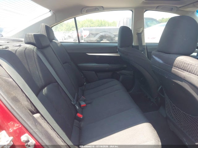 45646218 :رقم المزاد ، 4S3BMCH66A3211906 vin ، 2010 Subaru Legacy 2.5i Premium مزاد بيع