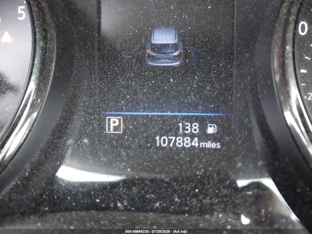 JN1BJ1CR4KW620696 Nissan Rogue Sport S