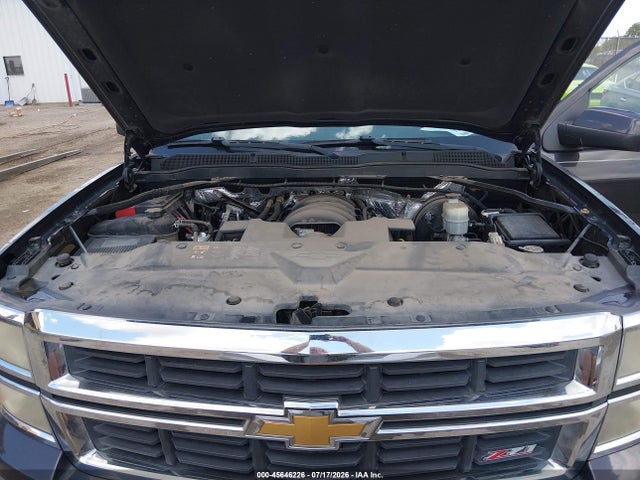 1GCVKREC0FZ238944 Chevrolet Silverado 1500 Lt
