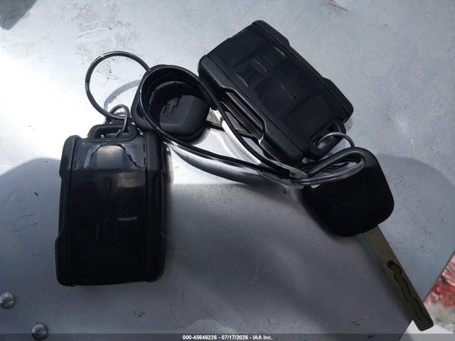1GCVKREC0FZ238944 Chevrolet Silverado 1500 Lt