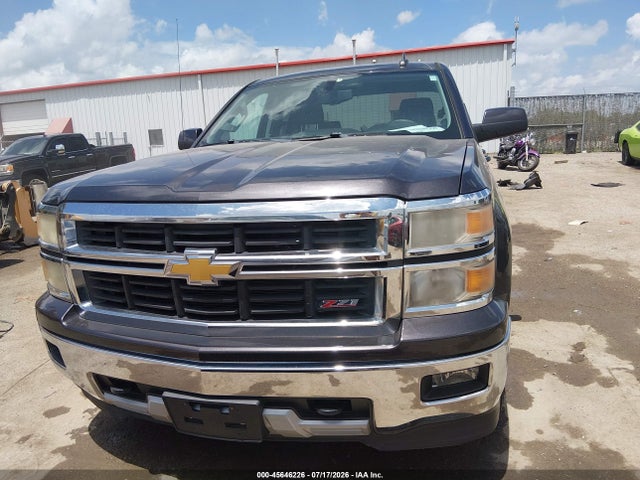 1GCVKREC0FZ238944 Chevrolet Silverado 1500 Lt