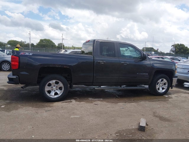 1GCVKREC0FZ238944 Chevrolet Silverado 1500 Lt