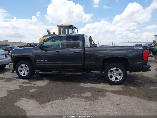 1GCVKREC0FZ238944 Chevrolet Silverado 1500 Lt