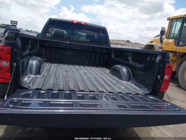 1GCVKREC0FZ238944 Chevrolet Silverado 1500 Lt