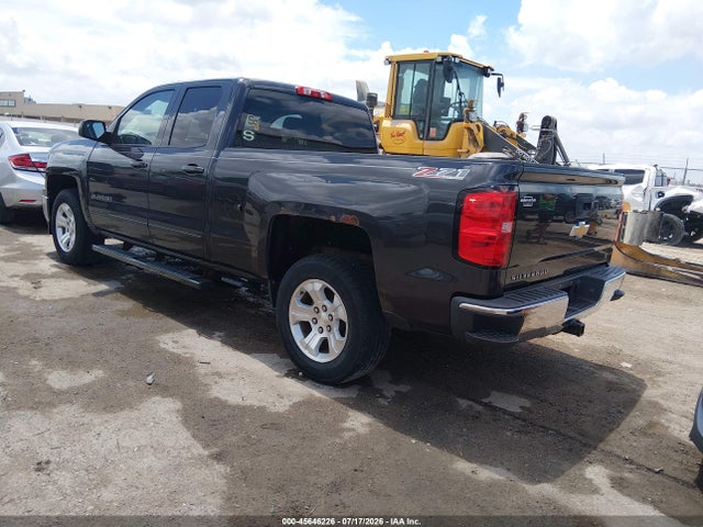 1GCVKREC0FZ238944 Chevrolet Silverado 1500 Lt