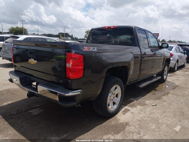 1GCVKREC0FZ238944 Chevrolet Silverado 1500 Lt
