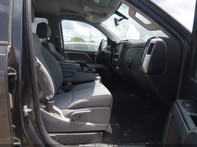 1GCVKREC0FZ238944 Chevrolet Silverado 1500 Lt