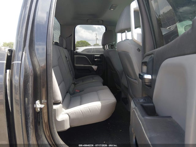 1GCVKREC0FZ238944 Chevrolet Silverado 1500 Lt