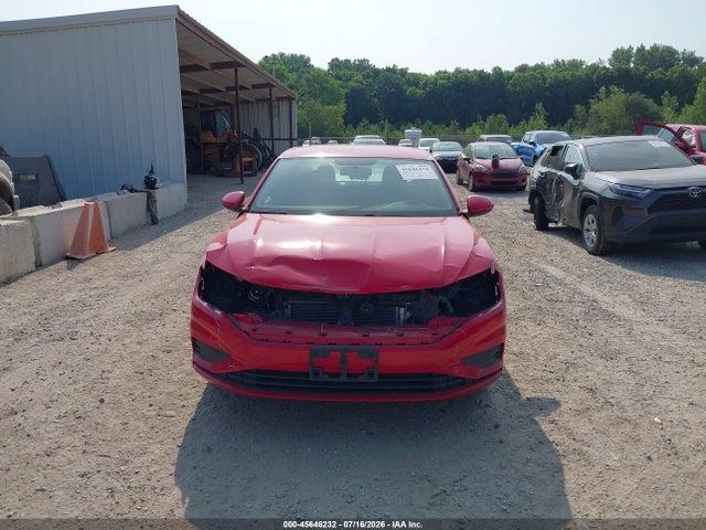 Продажа на аукционе авто 2019 Volkswagen Jetta 1.4t R-line/1.4t S/1.4t Se, vin: 3VWC57BU8KM091135, номер лота: 45646232