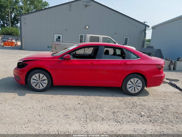 Продажа на аукционе авто 2019 Volkswagen Jetta 1.4t R-line/1.4t S/1.4t Se, vin: 3VWC57BU8KM091135, номер лота: 45646232