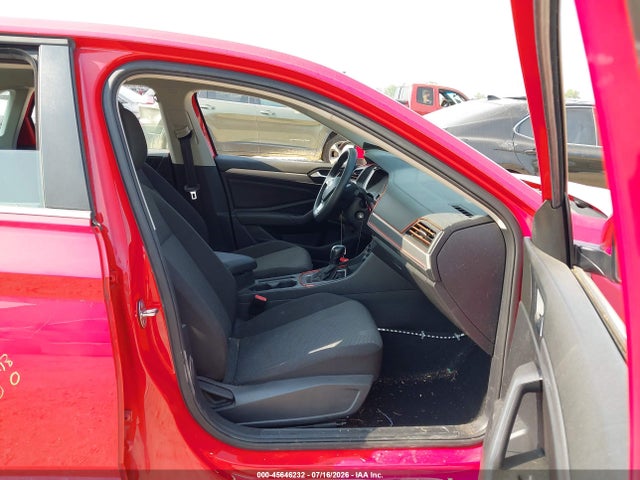 Продажа на аукционе авто 2019 Volkswagen Jetta 1.4t R-line/1.4t S/1.4t Se, vin: 3VWC57BU8KM091135, номер лота: 45646232