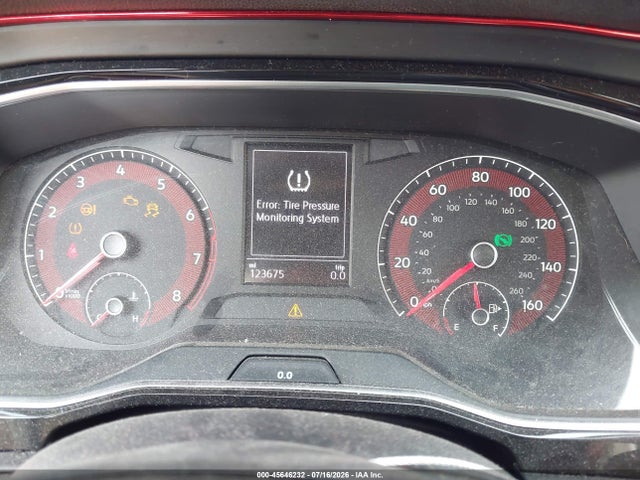 Продажа на аукционе авто 2019 Volkswagen Jetta 1.4t R-line/1.4t S/1.4t Se, vin: 3VWC57BU8KM091135, номер лота: 45646232