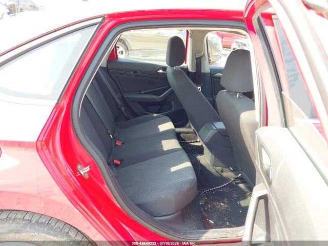 Продажа на аукционе авто 2019 Volkswagen Jetta 1.4t R-line/1.4t S/1.4t Se, vin: 3VWC57BU8KM091135, номер лота: 45646232