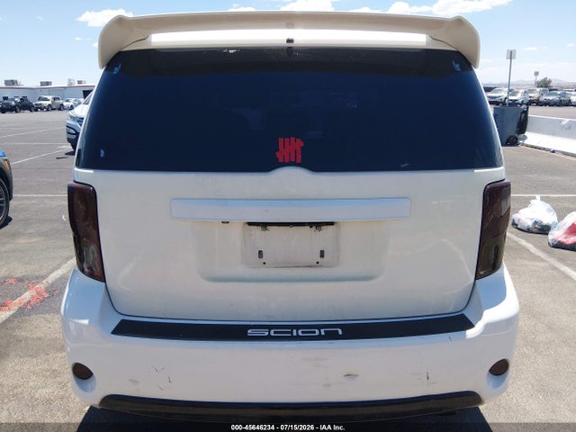 Scion XB 2015 JTLZE4FE3FJ070702 Image 17