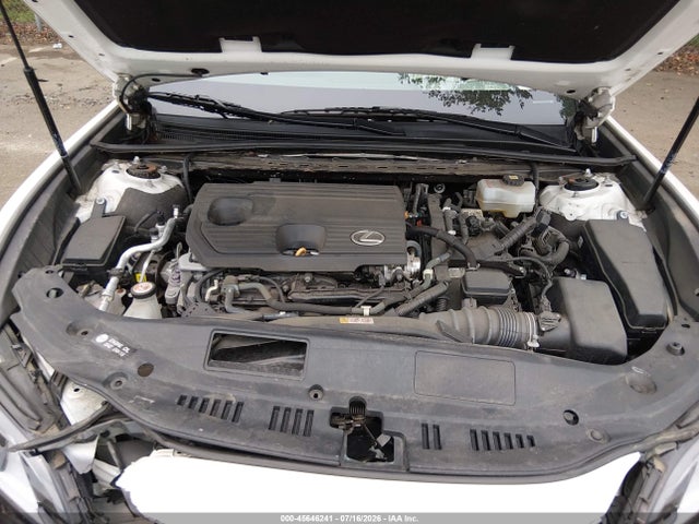 Продаж на аукціоні авто 2022 Lexus Es 300h Luxury, vin: 58AEA1C18NU015136, номер лоту: 45646241