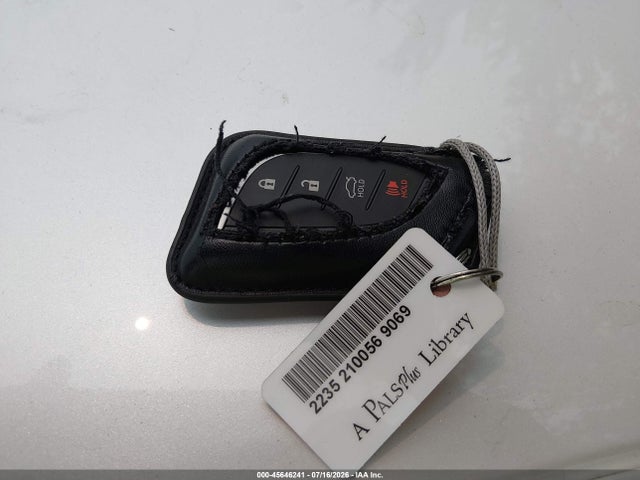 Продаж на аукціоні авто 2022 Lexus Es 300h Luxury, vin: 58AEA1C18NU015136, номер лоту: 45646241