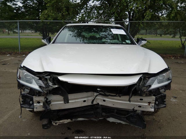 Продаж на аукціоні авто 2022 Lexus Es 300h Luxury, vin: 58AEA1C18NU015136, номер лоту: 45646241