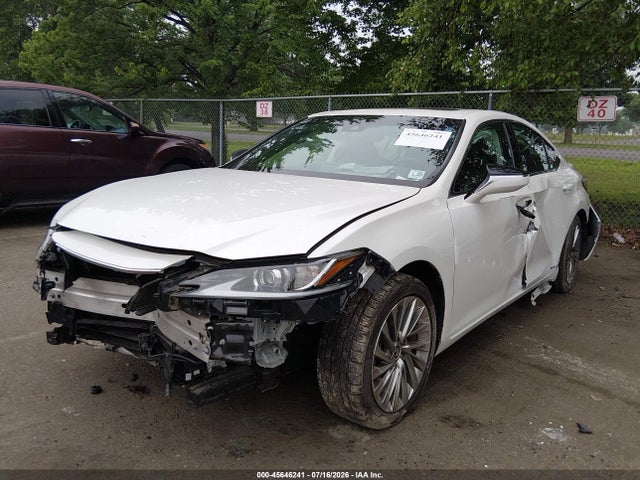 Продаж на аукціоні авто 2022 Lexus Es 300h Luxury, vin: 58AEA1C18NU015136, номер лоту: 45646241