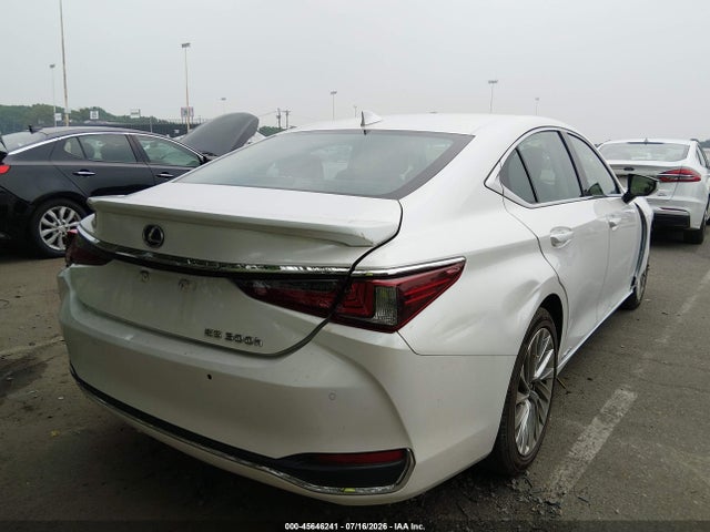 Продаж на аукціоні авто 2022 Lexus Es 300h Luxury, vin: 58AEA1C18NU015136, номер лоту: 45646241