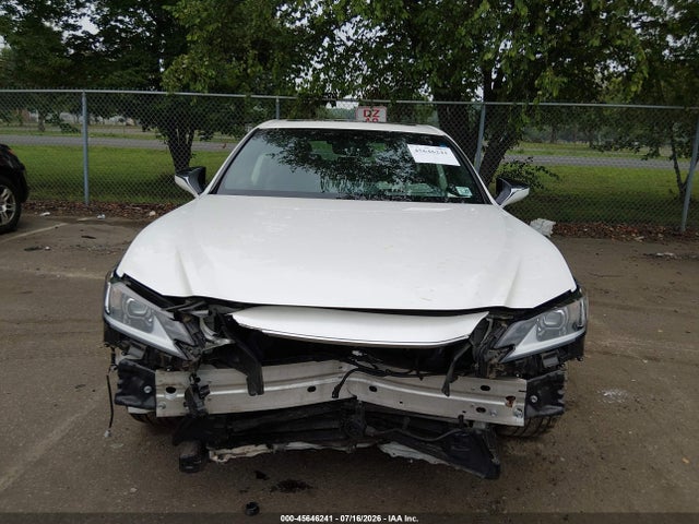 Продаж на аукціоні авто 2022 Lexus Es 300h Luxury, vin: 58AEA1C18NU015136, номер лоту: 45646241
