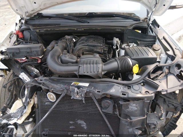 Продаж на аукціоні авто 2015 Jeep Grand Cherokee Summit, vin: 1C4RJFJGXFC734252, номер лоту: 45646243