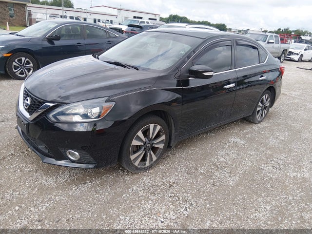 Nissan SENTRA SL 2018 3N1AB7AP2JY275964 Image 2