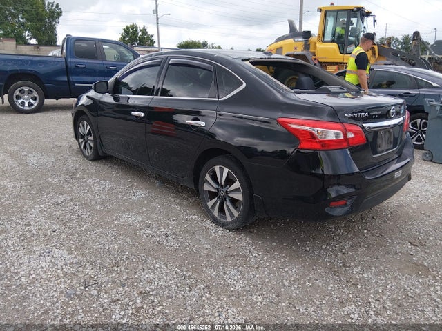 Nissan SENTRA SL 2018 3N1AB7AP2JY275964 Image 3