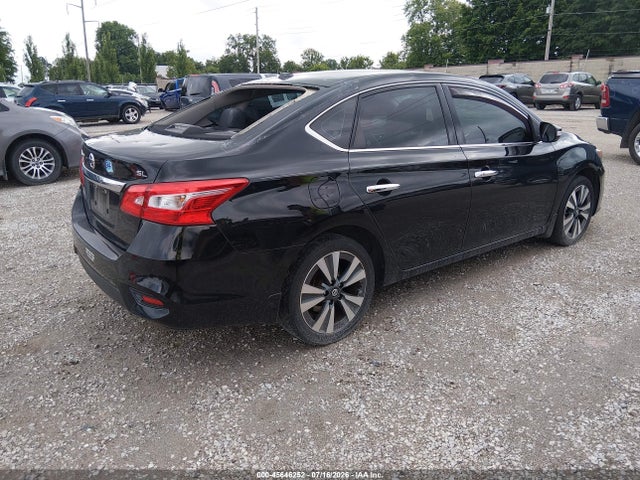 Nissan SENTRA SL 2018 3N1AB7AP2JY275964 Image 4