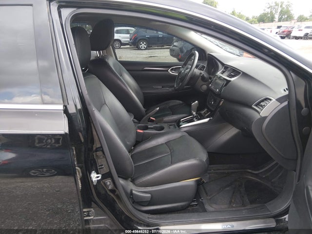 Nissan SENTRA SL 2018 3N1AB7AP2JY275964 Image 5