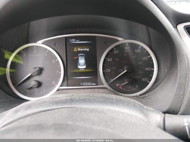 Nissan SENTRA SL 2018 3N1AB7AP2JY275964 Image 7