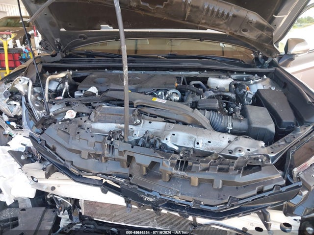 Aukcja sprzedaży 2025 Toyota Camry Se, vin: 4T1DAACK5SU601767, numer aukcji: 45646254