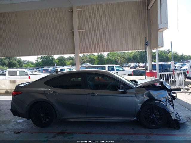 Aukcja sprzedaży 2025 Toyota Camry Se, vin: 4T1DAACK5SU601767, numer aukcji: 45646254