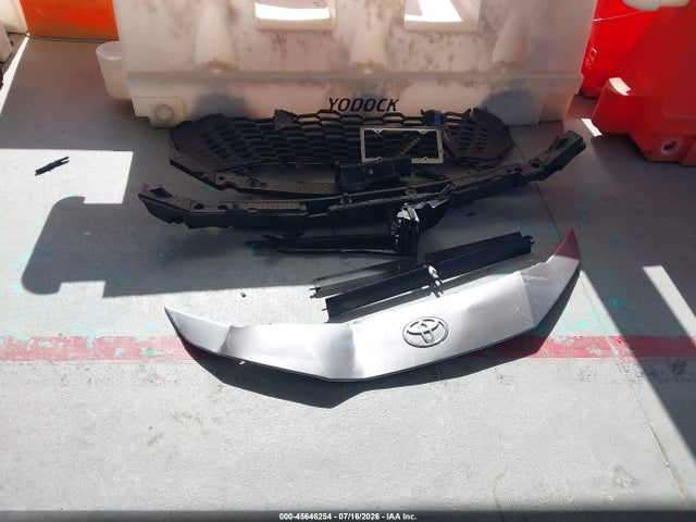 Aukcja sprzedaży 2025 Toyota Camry Se, vin: 4T1DAACK5SU601767, numer aukcji: 45646254