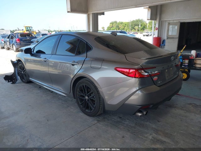 Aukcja sprzedaży 2025 Toyota Camry Se, vin: 4T1DAACK5SU601767, numer aukcji: 45646254