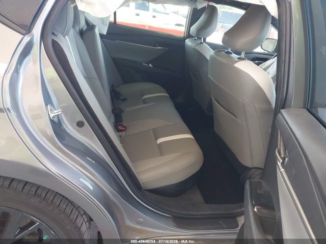 Aukcja sprzedaży 2025 Toyota Camry Se, vin: 4T1DAACK5SU601767, numer aukcji: 45646254