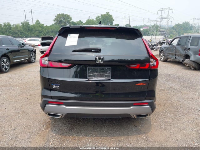 Aukcja sprzedaży 2026 Honda Cr-v Hybrid Awd Trailsport, vin: 7FARS6H66TE029607, numer aukcji: 45646256