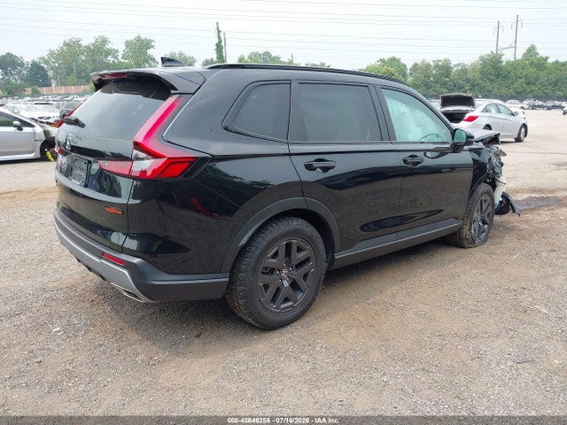 Aukcja sprzedaży 2026 Honda Cr-v Hybrid Awd Trailsport, vin: 7FARS6H66TE029607, numer aukcji: 45646256