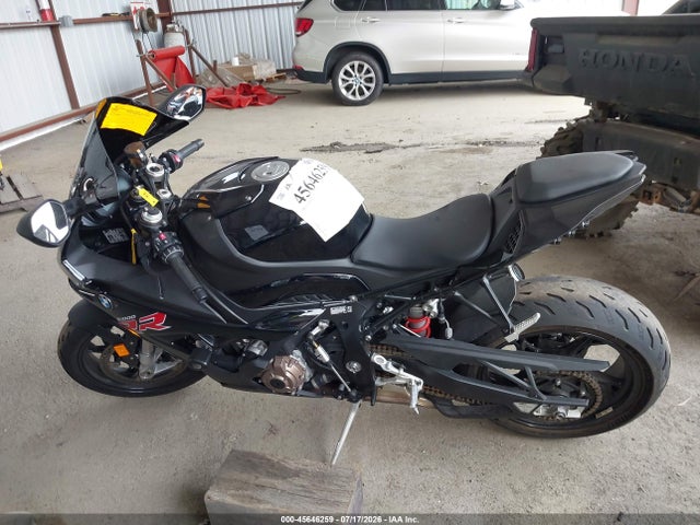 2022 Bmw S 1000 Rr მანქანა იყიდება აუქციონზე, vin: WB10E2309N6G24120, აუქციონის ნომერი: 45646259