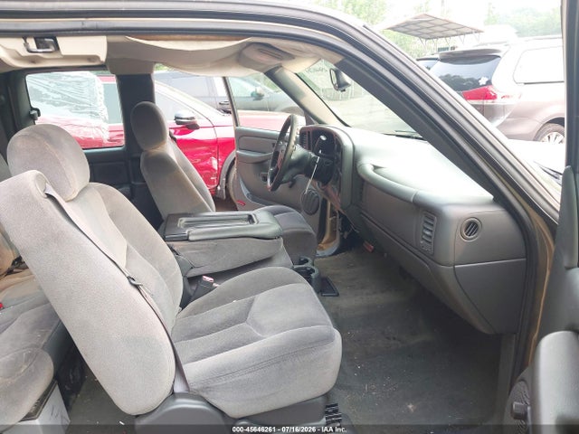 Продажа на аукционе авто 2004 Gmc Sierra 1500, vin: 2GTEC19V841133665, номер лота: 45646261