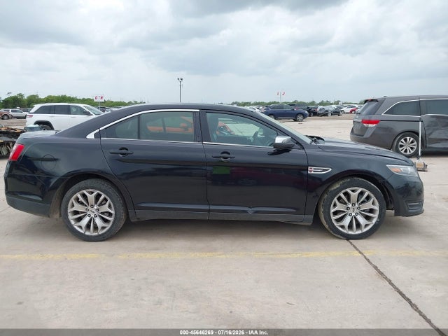 2019 Ford Taurus Limited მანქანა იყიდება აუქციონზე, vin: 1FAHP2F83KG118423, აუქციონის ნომერი: 45646269