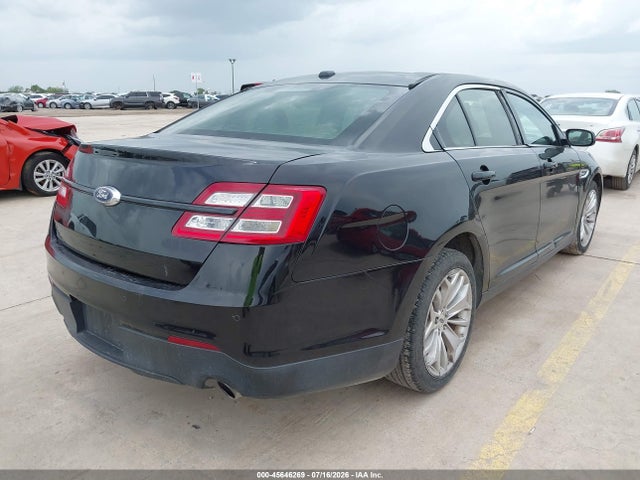 2019 Ford Taurus Limited მანქანა იყიდება აუქციონზე, vin: 1FAHP2F83KG118423, აუქციონის ნომერი: 45646269