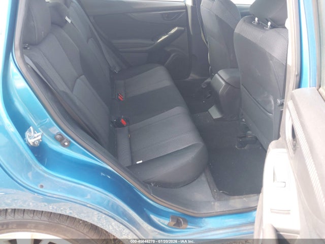 Продаж на аукціоні авто 2018 Subaru Impreza 2.0i Premium, vin: 4S3GTAB69J3705263, номер лоту: 45646270