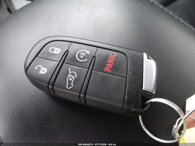 Продаж на аукціоні авто 2019 Jeep Grand Cherokee Limited 4x4, vin: 1C4RJFBG7KC775222, номер лоту: 45646275